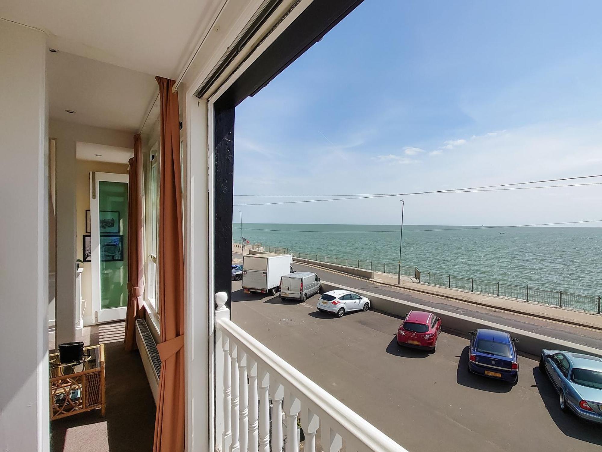 Seascape Villa Ramsgate Ngoại thất bức ảnh