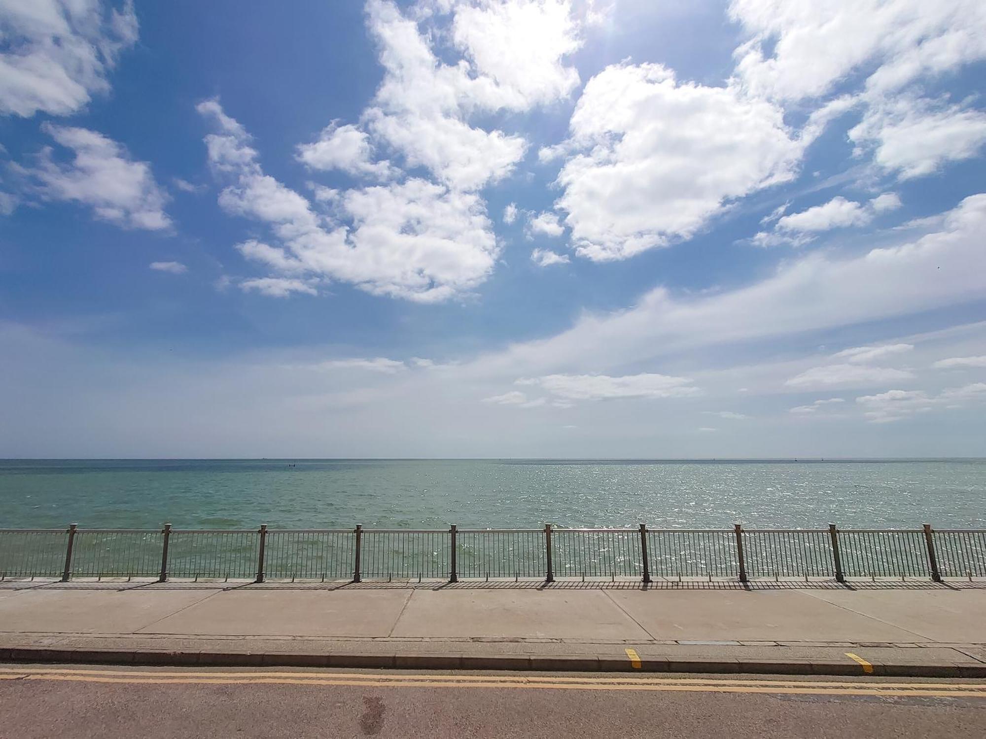 Seascape Villa Ramsgate Ngoại thất bức ảnh