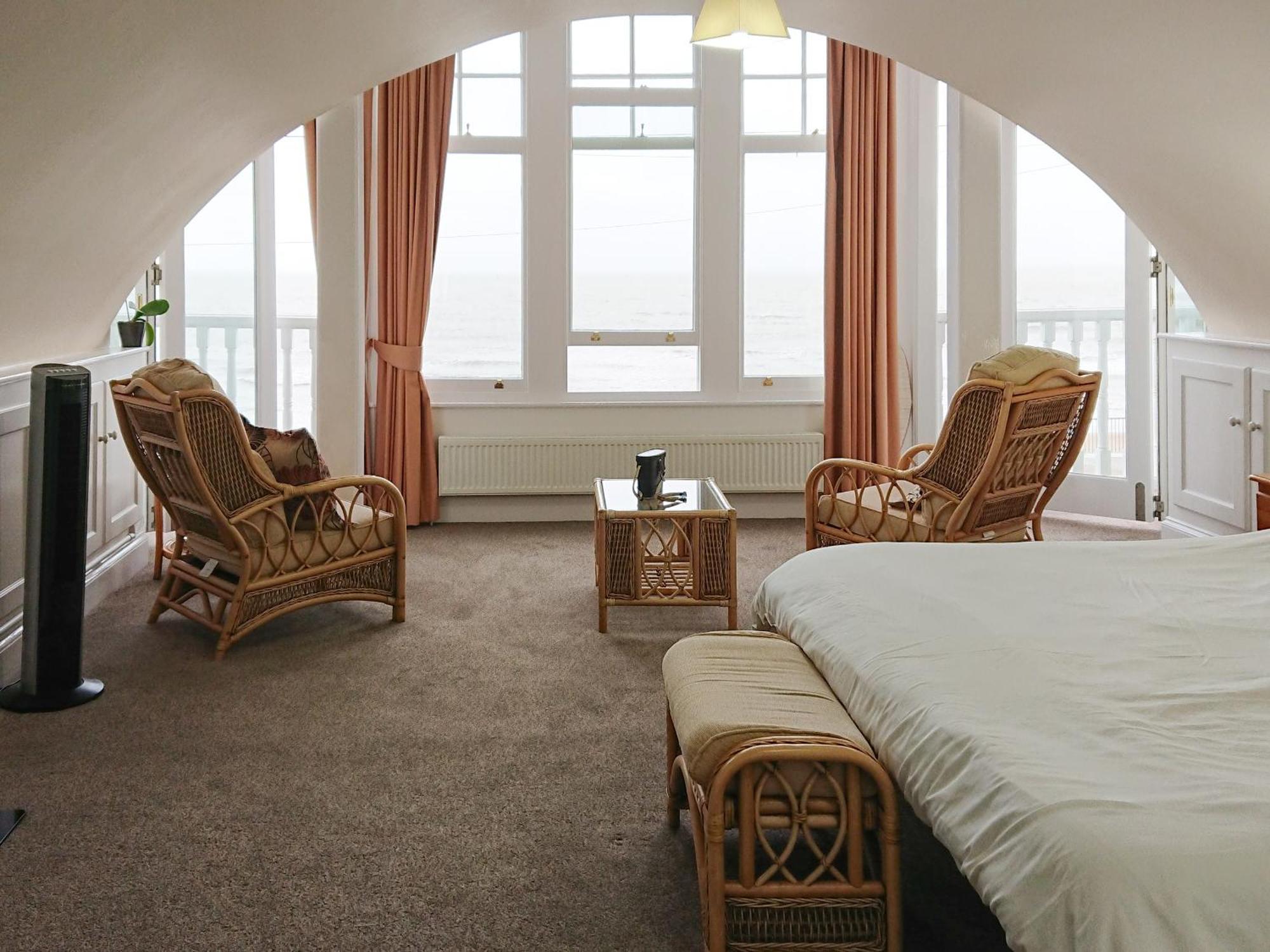 Seascape Villa Ramsgate Ngoại thất bức ảnh