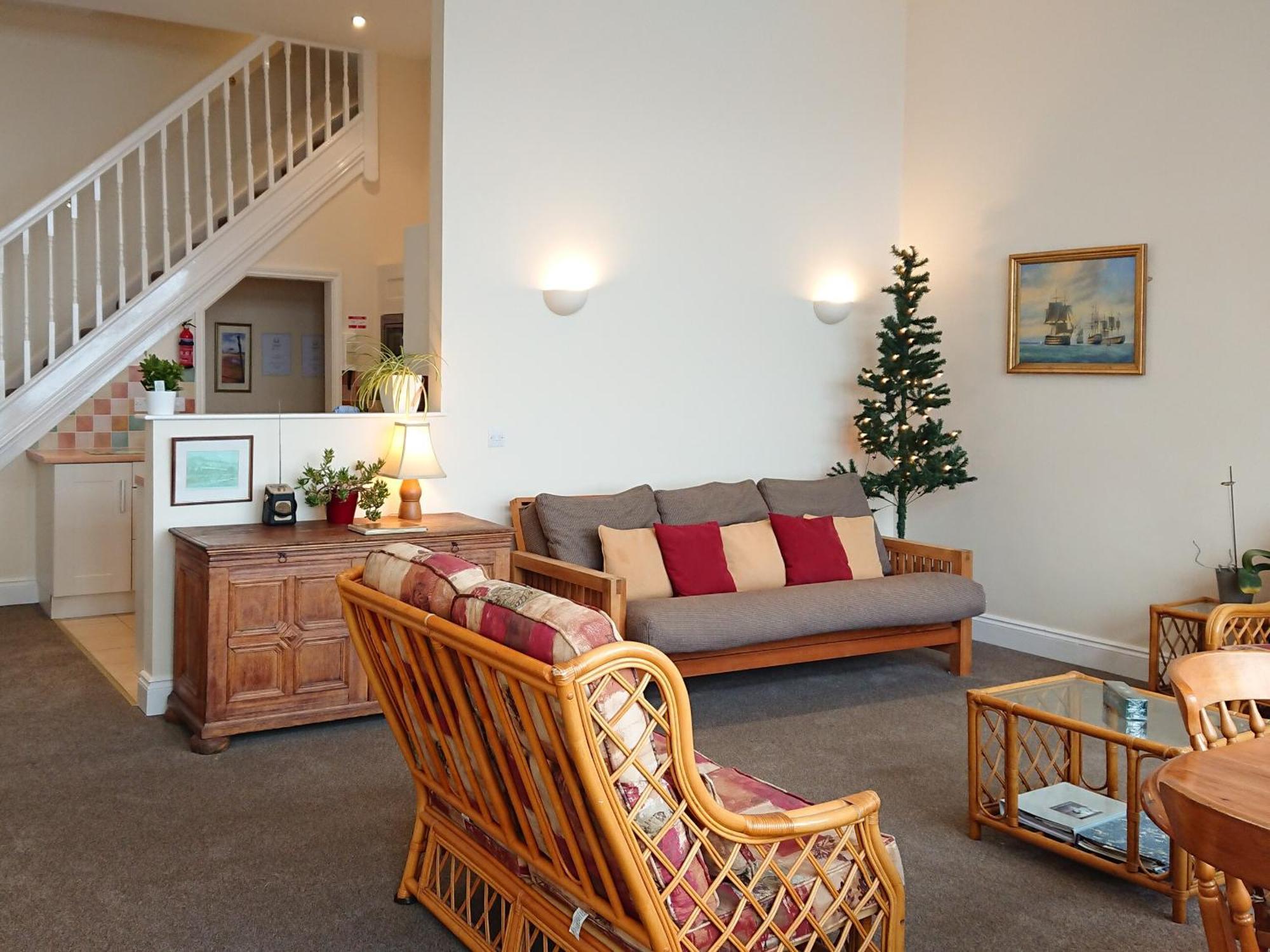 Seascape Villa Ramsgate Ngoại thất bức ảnh