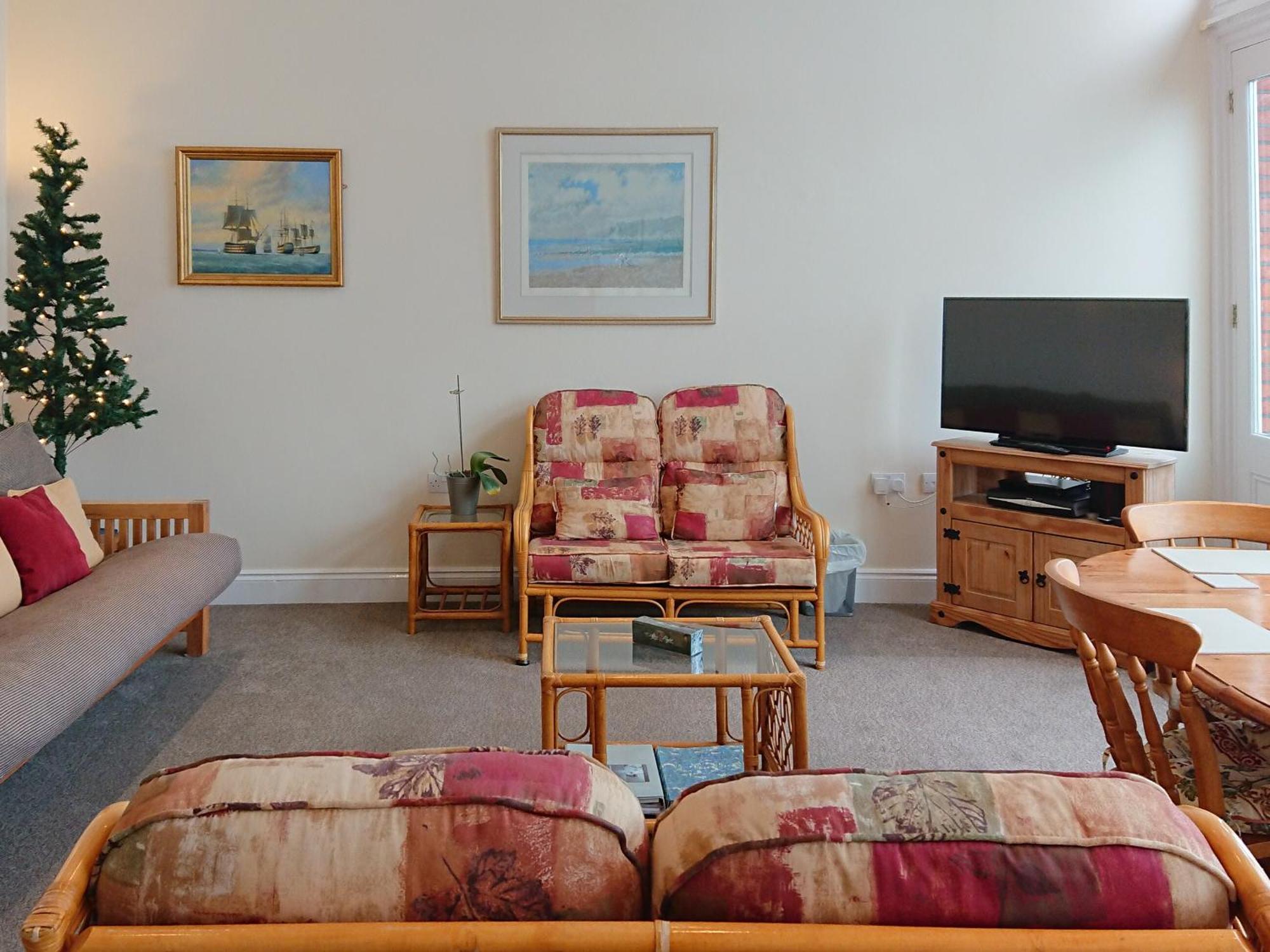 Seascape Villa Ramsgate Ngoại thất bức ảnh